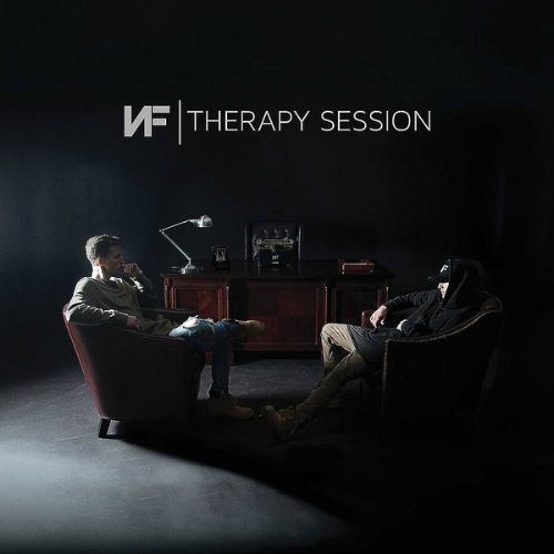 NF Therapy Session Album image
