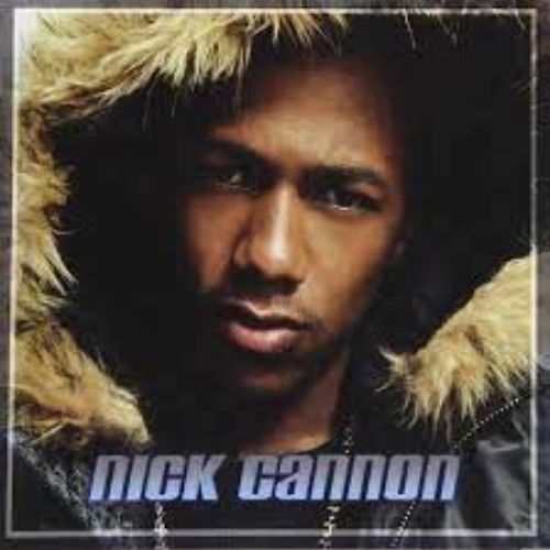 Nick Cannon Nick Cannon Album image