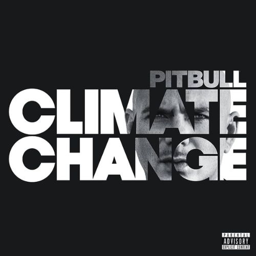 Pitbull Climate Change Album image