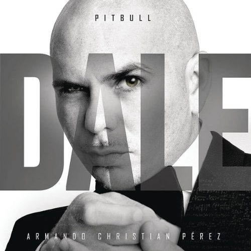 Pitbull Dale Album image