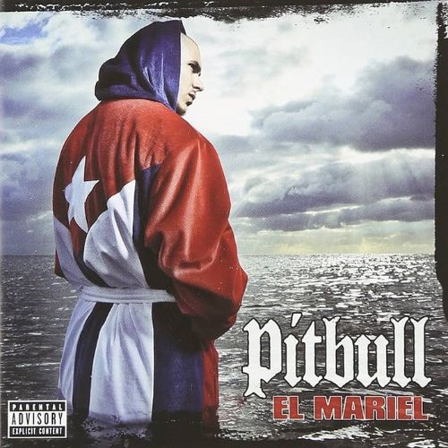 Pitbull El Mariel Album image