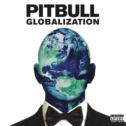 Pitbull Globalization Album image