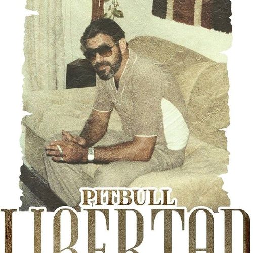 Pitbull Libertad 548 Album image