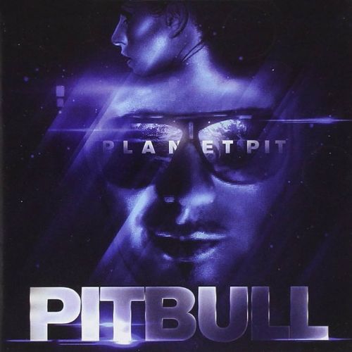 Pitbull Planet Pit Album image