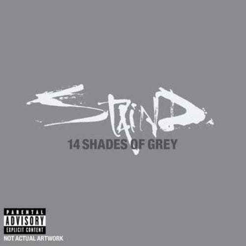 Staind 14 Shades of Grey Album image