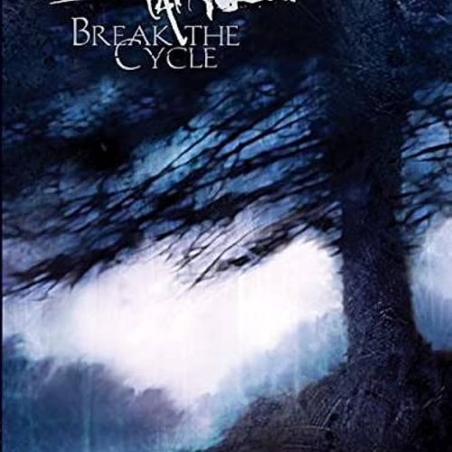 Staind Break the Cycle Album image