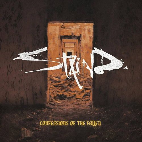Staind Confessions of the Fallen Album image