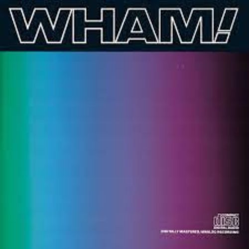 wham! Music from the Edge of Heaven album image
