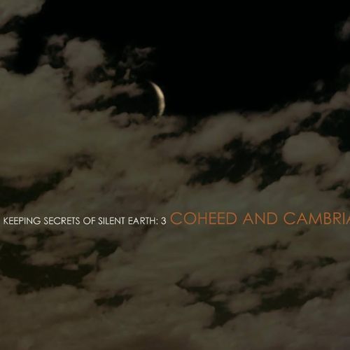Coheed and Cambria In Keeping Secrets of Silent Earth 3 Album image