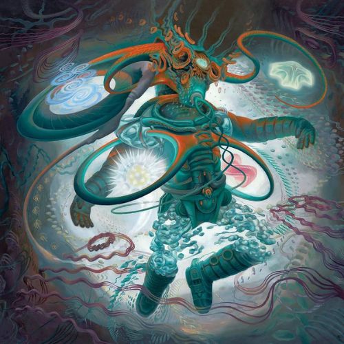 Coheed and Cambria The Afterman Ascension Album image