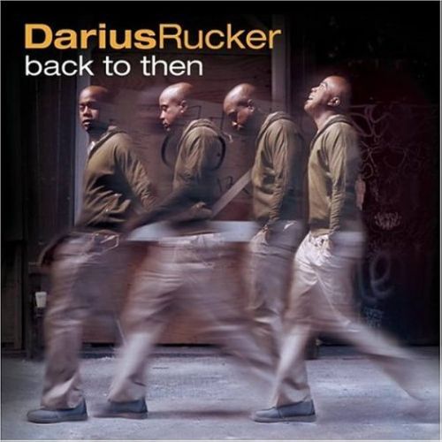 Darius Rucker Back to Then Album image