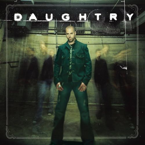 Daughtry Daughtry Album image