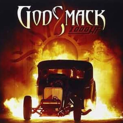 Godsmack 1000hp Album image