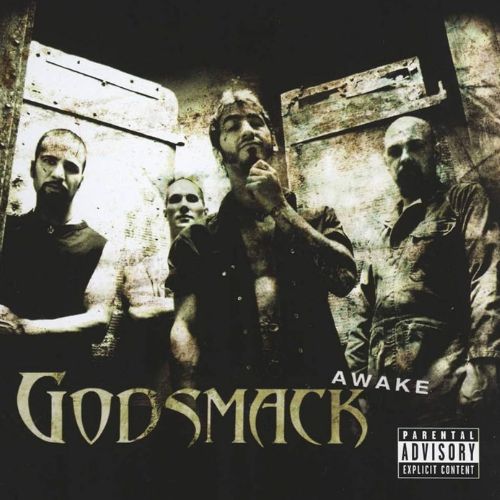 Godsmack Awake Album image