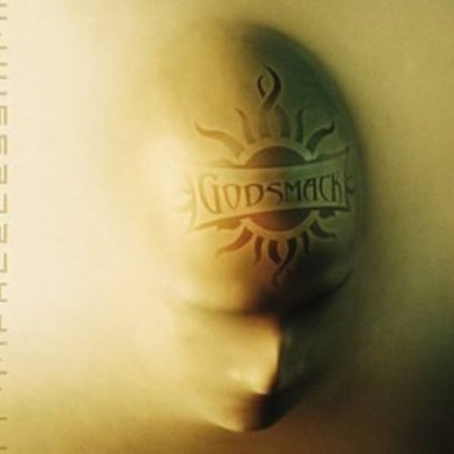 Godsmack Faceless Album image