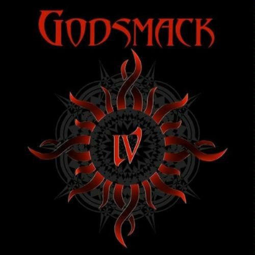 Godsmack IV Album image
