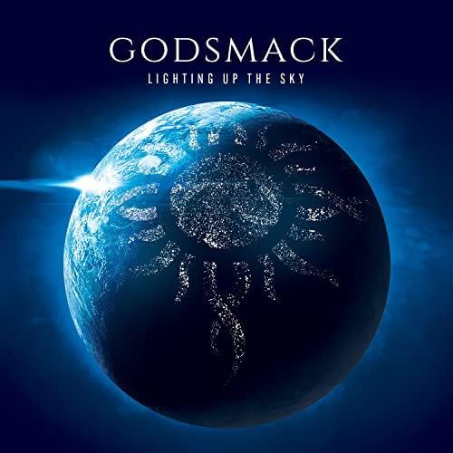 Godsmack Lighting Up the Sky Album image