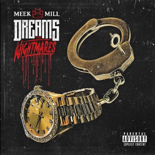 Meek Mill Dreams and Nightmares Album image