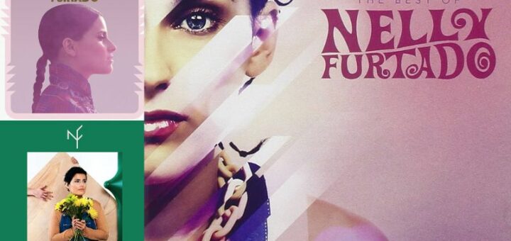 Nelly Furtado Album images