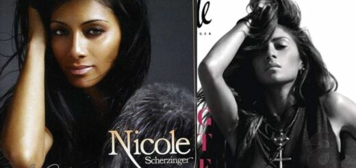 Nicole Scherzinger Album image