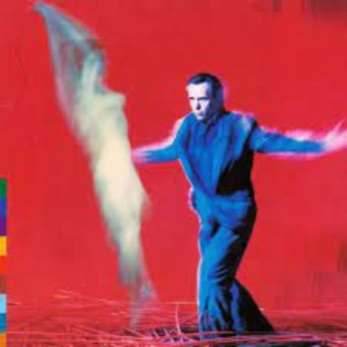 Peter Gabriel Us Album image