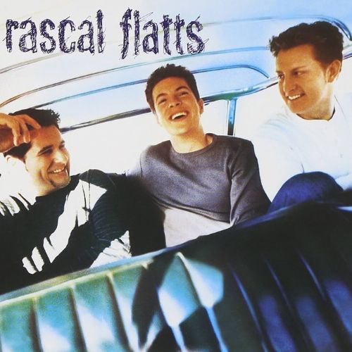 Rascal Flatts Rascal Flatts Album image