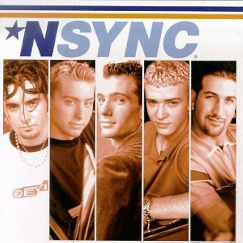 NSYNC 'N Sync Album image