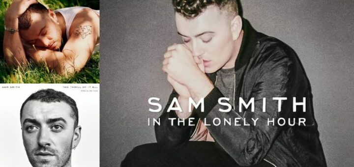 Sam Smith Album image