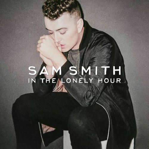 Sam Smith In the Lonely Hour Album image