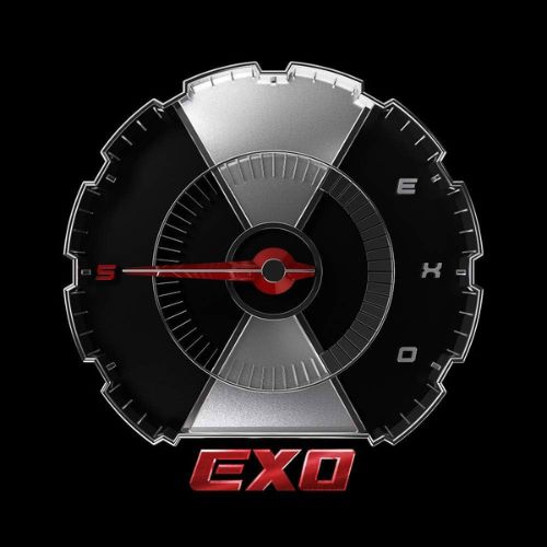 EXO Don't Mess Up My Tempo Album image