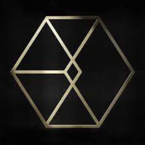 EXO Exodus Album image
