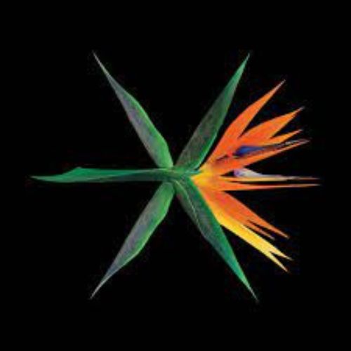EXO The War Album image