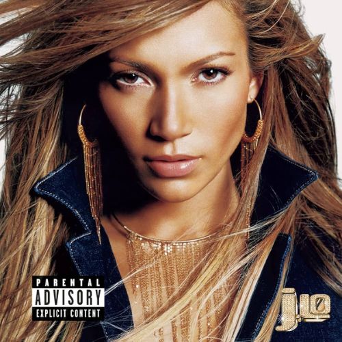jennifer lopez J.Lo album image