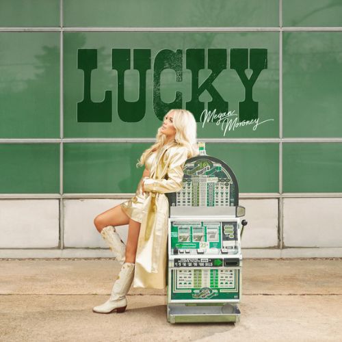 Lucky (Megan Moroney album) Image