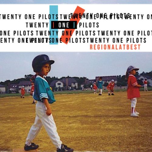 Regional at Best Album Image