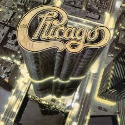 Chicago 13 Album Image