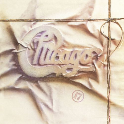 Chicago 17 Album Image