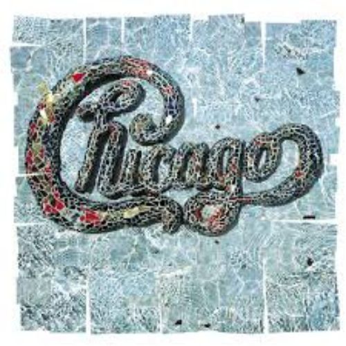 Chicago 18 Album Image