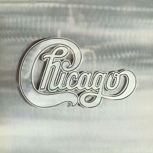 Chicago Album Image