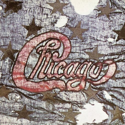 Chicago III Album Image