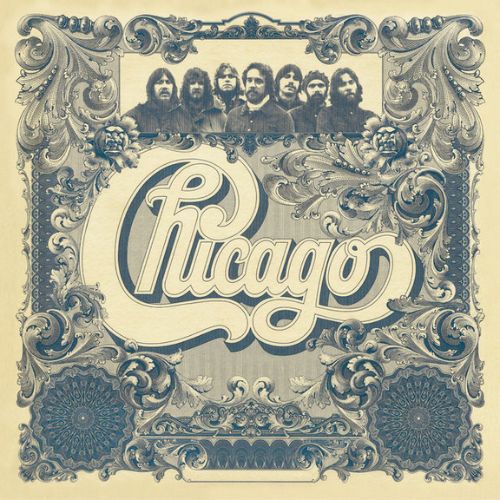 Chicago VI Album Image