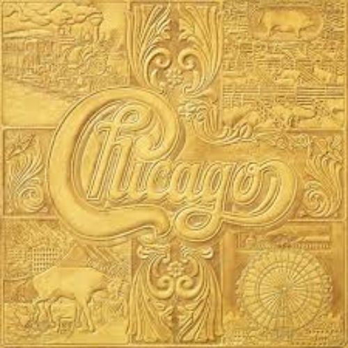 Chicago VII Album Image