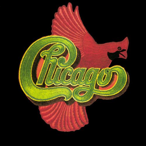 Chicago VIII Album Image