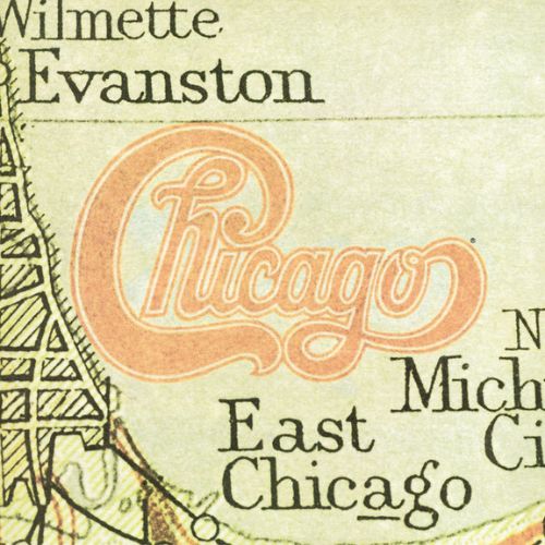 Chicago XI Album Image