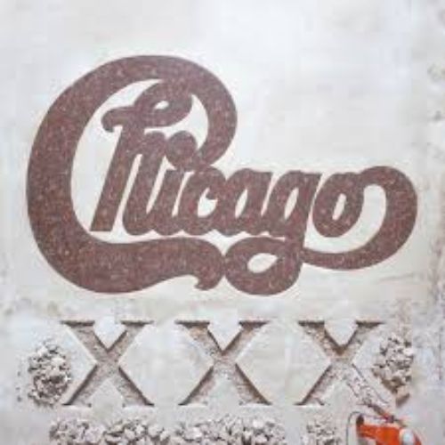 Chicago XXX Album Image