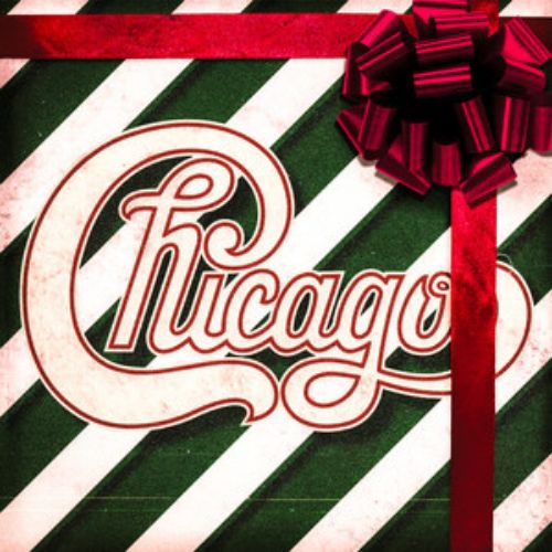Chicago XXXVII Chicago Christmas Album Image